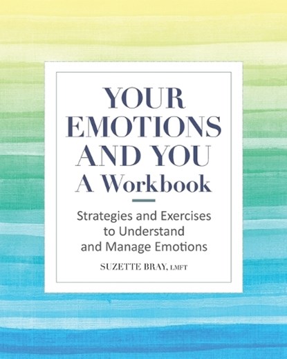 Your Emotions and You, Suzette Bray - Paperback - 9781638073376