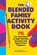 The Blended Family Activity Book, Julie Johnson - Paperback - 9781638073581