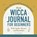 Wicca Journal for Beginners: Reflect, Record, and Nurture Your Magic, Patti Wigington - Paperback - 9781638074076