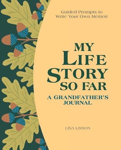 My Life Story So Far, Lisa Lisson - Paperback - 9781638077503