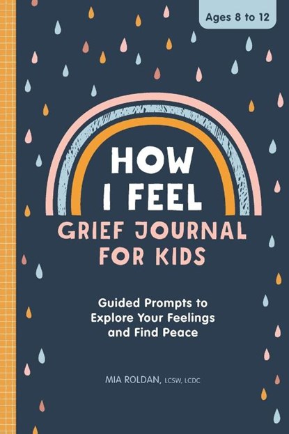 How I Feel, Mia Roldan - Paperback - 9781638078791