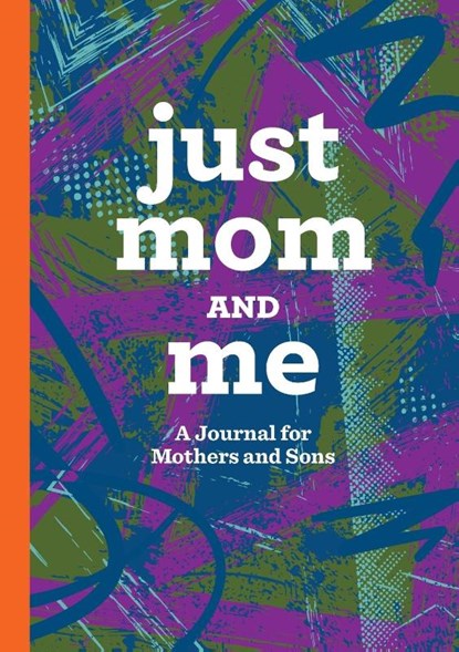 Just Mom and Me, Null - Paperback - 9781638079811