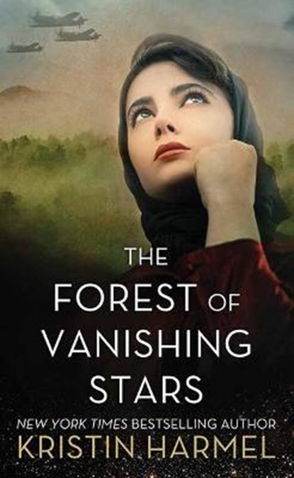 The Forest of Vanishing Stars, HARMEL,  Kristin - Gebonden - 9781638080442