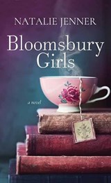 BLOOMSBURY GIRLS -LP - Natalie Jenner - 9781638084013
