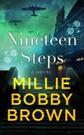 Nineteen Steps - Millie Bobby Brown - 9780063335776 - Libris