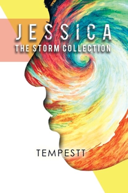 Jessica: The Storm Collection, Tempestt Lyles - Paperback - 9781638125365