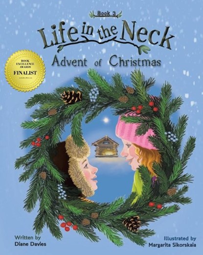 Life in the Neck, Diane Davies - Paperback - 9781638126621