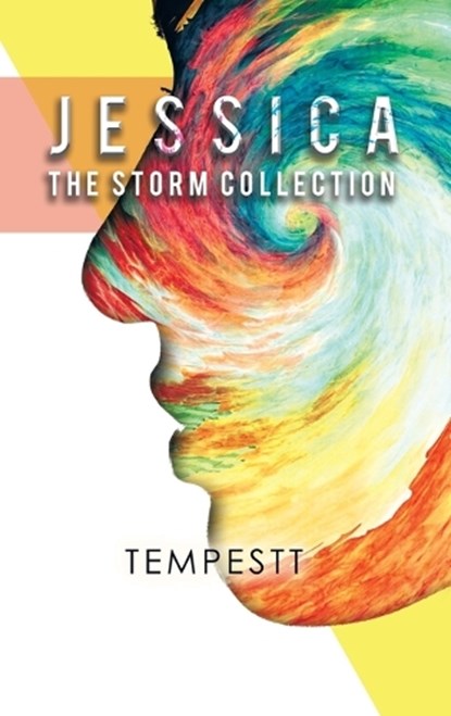 Jessica: The Storm Collection, Tempestt Lyles - Gebonden - 9781638126812