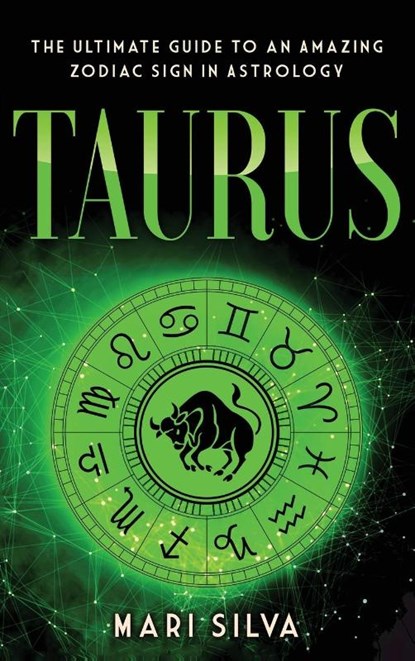 Taurus, Mari Silva - Gebonden - 9781638180159