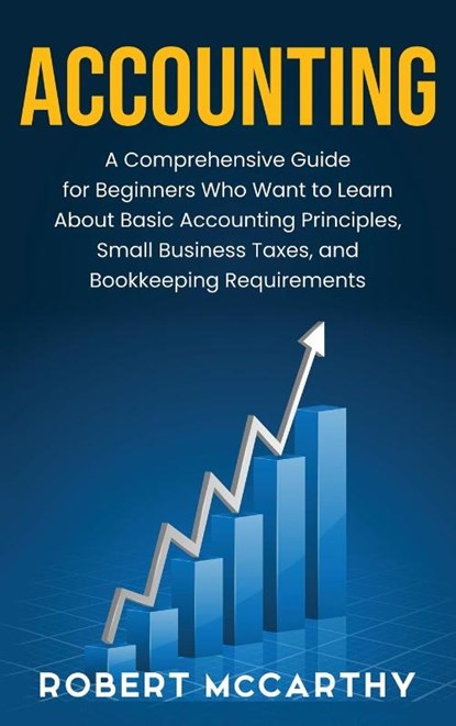 Accounting, Robert McCarthy - Gebonden - 9781638180470