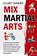 Mix Martial Arts, Clint Sharp - Gebonden - 9781638183822
