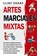 Artes Marciales Mixtas, Clint Sharp - Gebonden - 9781638184607