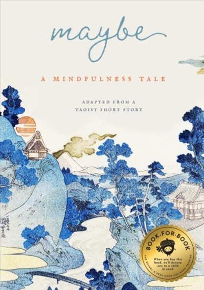 Maybe, Bushel & Peck Books - Gebonden - 9781638191018
