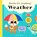 Weather, David Miles - Gebonden - 9781638191261