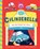 Cylinderella, David Miles - Gebonden - 9781638191377