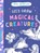 Let's Draw Magical Creatures, Gina Perry - Paperback - 9781638191612