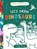 Let's Draw Dinosaurs, Gina Perry - Paperback - 9781638192022