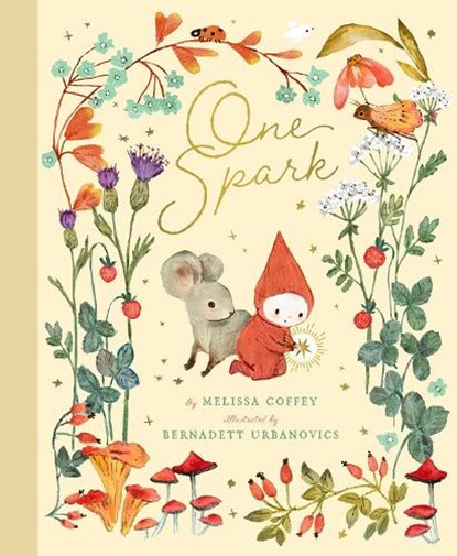 One Spark, Melissa Coffey - Gebonden - 9781638192541