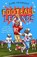 Game Changers: Football Legends, Nick Esposito - Paperback - 9781638192572