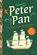 Peter Pan: The Read-With-Me Edition, J.M. Barrie - Paperback - 9781638193142