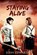Staying Alive, EDWARDS,  John - Paperback - 9781638230496