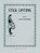 Stick Control, George Lawrence Stone - Gebonden - 9781638230823