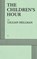 The Children's Hour (Acting Edition), Lillian Hellman - Gebonden - 9781638230977