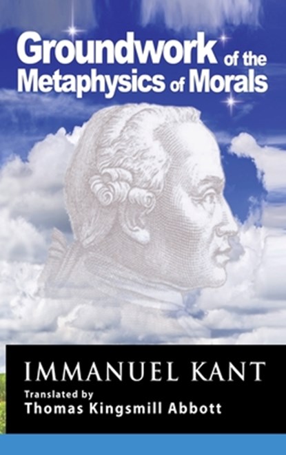 Kant, Immanuel Kant - Gebonden - 9781638233190