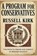 A Program for Conservatives, Russell Kirk - Paperback - 9781638234050