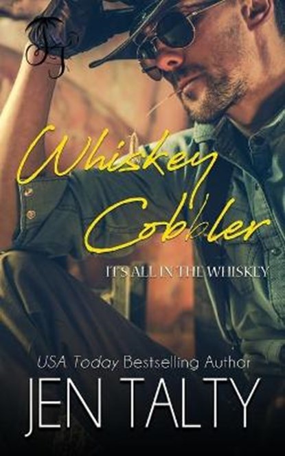 Whiskey Cobbler, Jen Talty - Paperback - 9781638270041