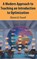 A Modern Approach to Teaching an Introduction to Optimization, Warren B. Powell - Gebonden - 9781638283201