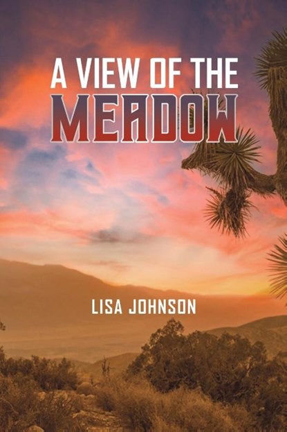 A View of the Meadow, Lisa Johnson - Paperback - 9781638291282