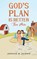 God's Plan Is Better Than Mine, Jennifer M Jackson - Paperback - 9781638296591