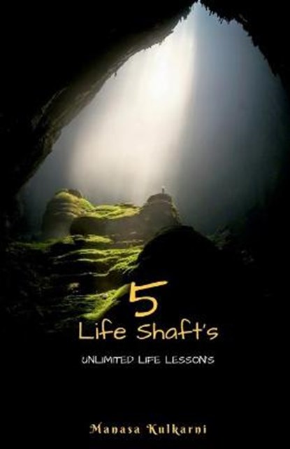 5 Life Shafts, KULKARNI,  Manasa - Paperback - 9781638328810
