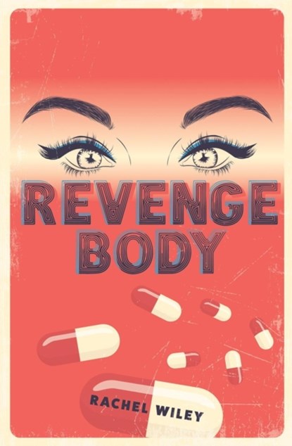 Revenge Body, Rachel Wiley - Paperback - 9781638340003
