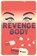 Revenge Body, Rachel Wiley - Paperback - 9781638340003
