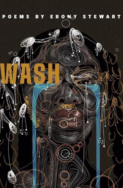 Wash, Ebony Stewart - Paperback - 9781638341208