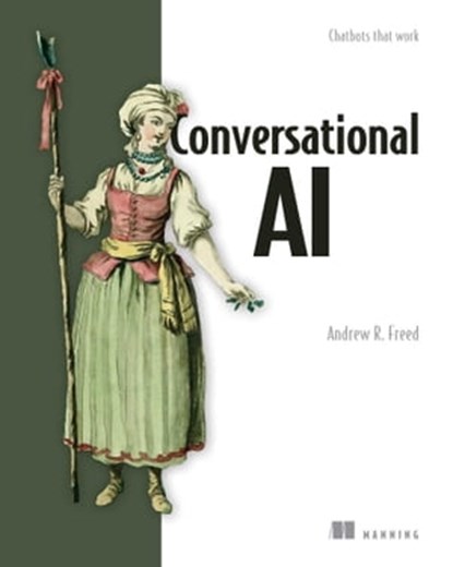 Conversational AI, Andrew Freed - Ebook - 9781638351009