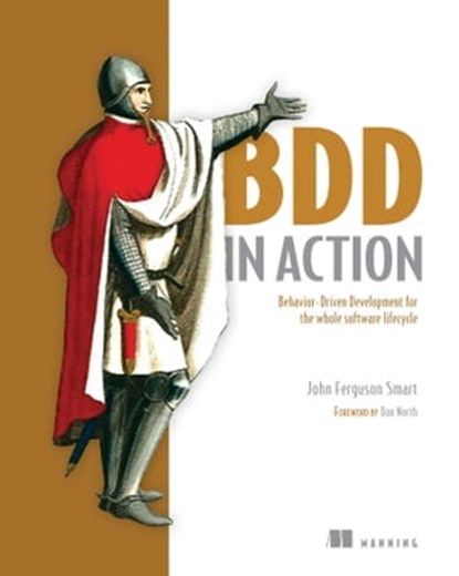 BDD in Action, John Smart - Ebook - 9781638353218