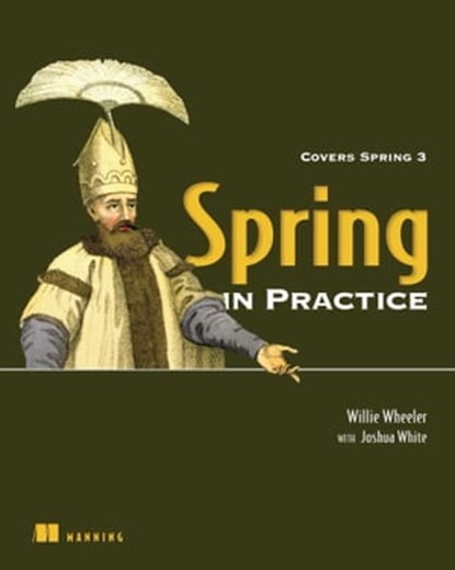 Spring in Practice, Joshua White ; Willie Wheeler - Ebook - 9781638353782