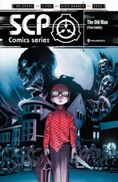 The True Family, Dr Gears - Paperback - 9781638380184