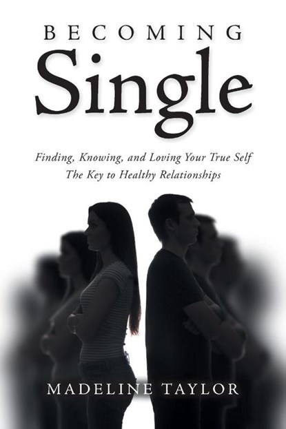 Becoming Single, Madeline Taylor - Paperback - 9781638446170