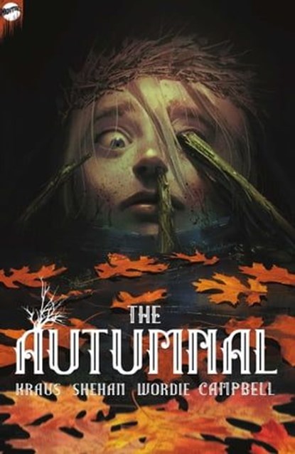 The Autumnal, Daniel Kraus - Ebook - 9781638490142