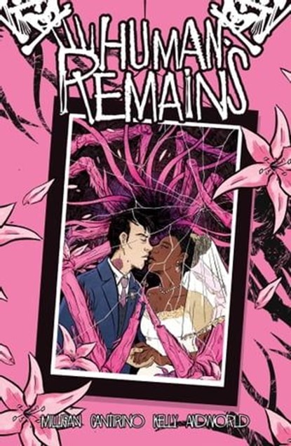 Human Remains, Peter Milligan - Ebook - 9781638491118