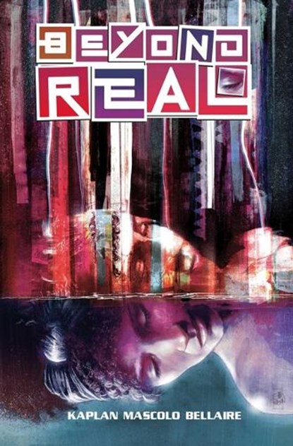 Beyond Real, Zack Kaplan - Paperback - 9781638492191