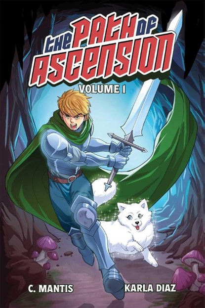 The Path of Ascension (Light Novel) Vol. 1, C. Mantis - Paperback - 9781638492443