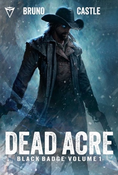Dead Acre: Black Badge Vol. 1 (Graphic Novel), Cullen Bunn - Paperback - 9781638492771