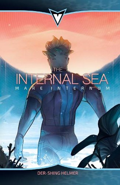 The Internal Sea, Der-shing Helmer - Paperback - 9781638492979