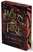 Born in Fire (Demon Days, Vampire Nights, Book 1), K.F. Breene - Gebonden - 9781638493440
