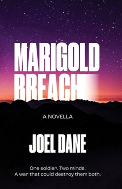 Marigold Breach, Joel Dane - Paperback - 9781638550037